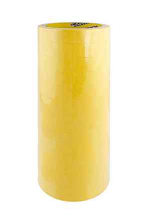 Лента малярная MASTERTOOL 25 мм Р20 79-9901 Харків