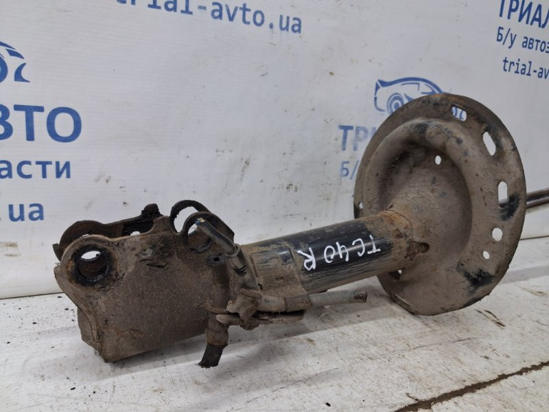 Амортизатор задний Toyota Camry 2006-2011 4853089025 (Арт. 64436) Киев - изображение 3