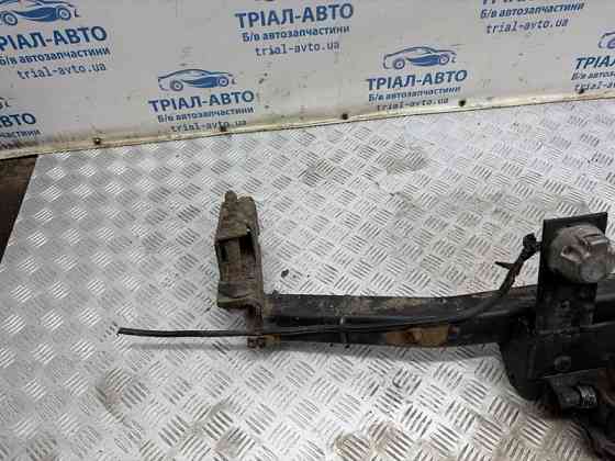 Фаркоп Mitsubishi Pajero Sport 1996-2008  (Арт. 84658) Киев