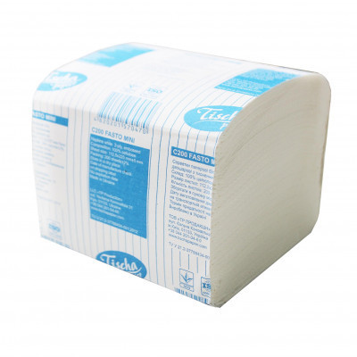 Салфетки столовые FASTO MINI Київ - зображення 1