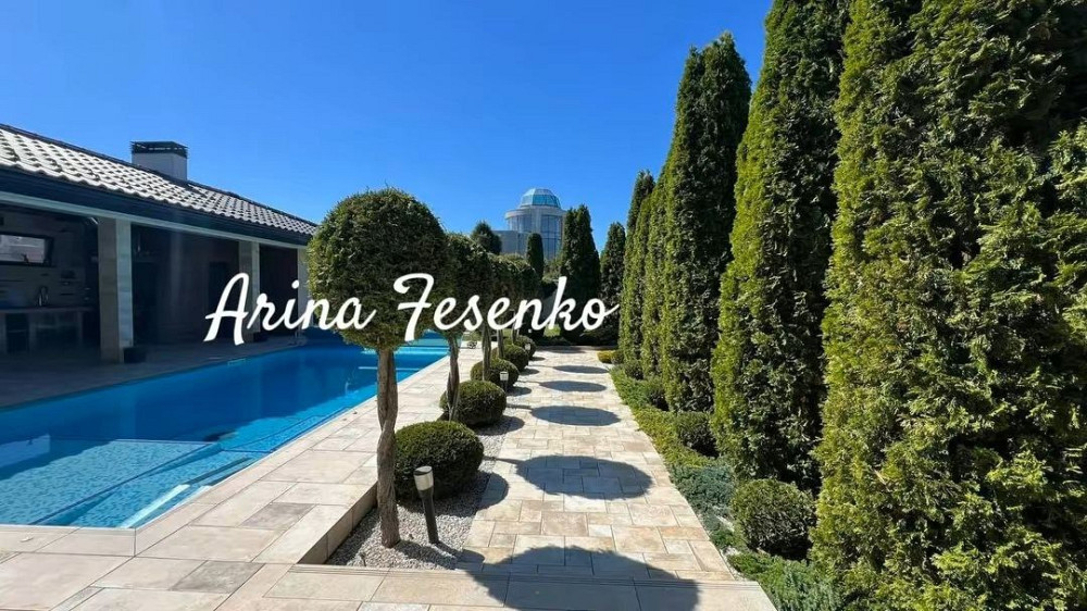 Vip аренда нового дома с бассейном в элитном кооперативе Совиньон3 Одеса - зображення 5