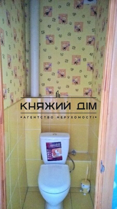 Оренда 1 кімнатної квартири біля метро Чернігівська код 11196630 Київ - зображення 10