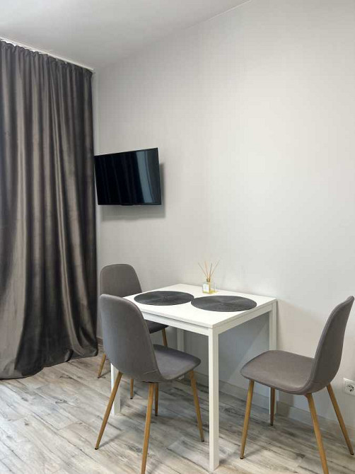 долгосрочная аренда 1-к квартира Киев, Днепровский, 700 $/мес. Киев - изображение 5