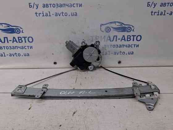 Стеклоподъемник передний левый Mitsubishi Outlander 2003-2006 MR573877 (Арт. 66564) Київ