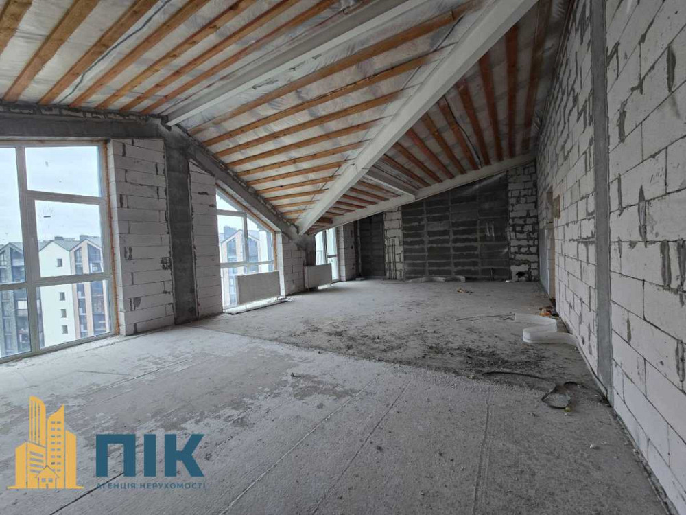 продажа 2-к квартира Броварский, Бровары, 39000 $ Бровары - изображение 5