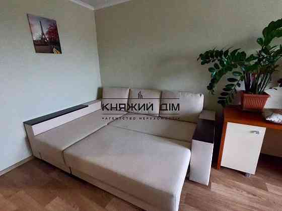 Оренда 1 кімнатна квартира м. Мінська КОД  116708 Київ