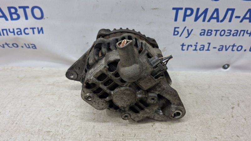 Генератор Mitsubishi Lancer 2003-2009 MN183018 (Арт. 74782) Київ - зображення 5