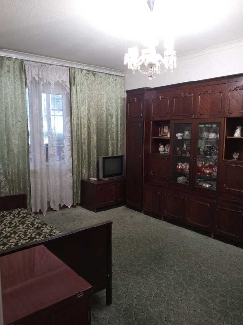 долгосрочная аренда комната Киев, Дарницкий, 5000 грн./мес. Київ - зображення 3