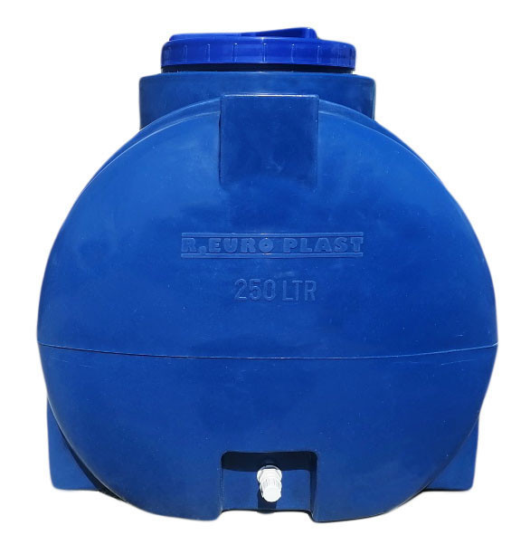 Емкость 250 л горизонтальная двухслойная Киев - изображение 3