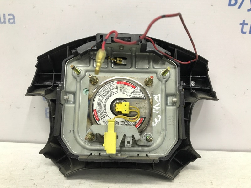 Подушка безопасности в руль Mitsubishi Pajero Wagon 1999-2006 MR527359 (Арт. 45741) Київ - зображення 4