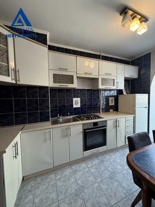 продажа 3-к квартира Луцк, 67000 $ Луцк - изображение 7