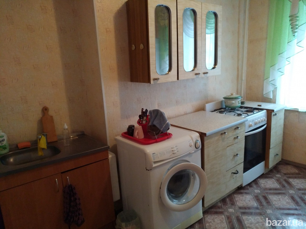 Отличная 1-к пр.Кирова(Поля) низ, вся техника, мебель, 8/12 эт Дніпро - зображення 5