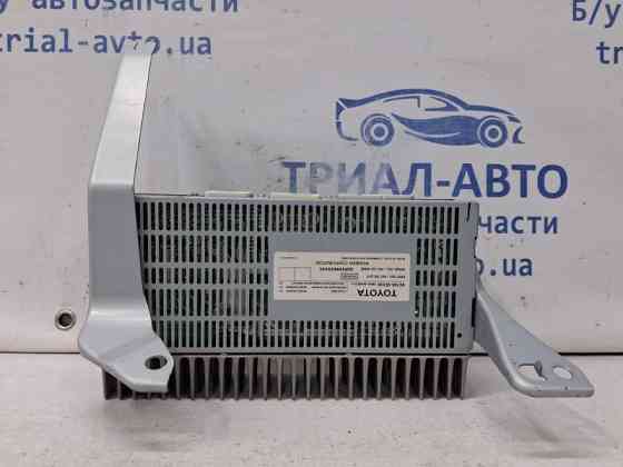 Усилитель Аудиосистемы Lexus RX 350 2003-2009 861000E030 (Арт. 64142) Киев