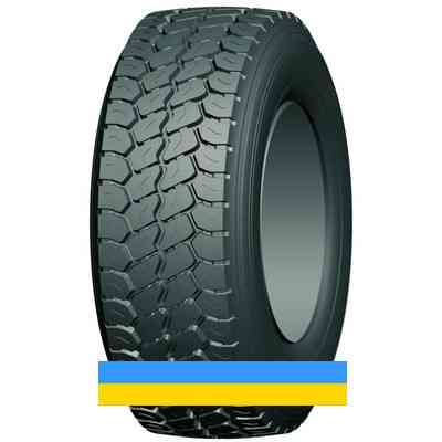 385/65 R22.5 Lanvigator T605 160L Універсальна шина Киев