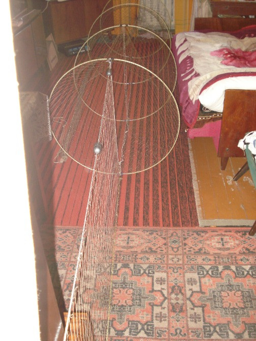 Ятерь на две бочки. Никополь - изображение 1