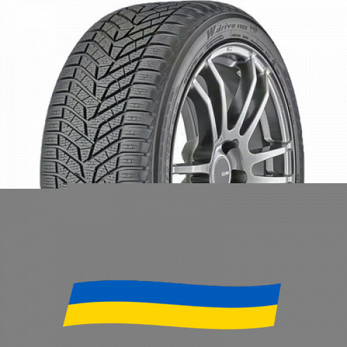265/65 R17 Yokohama W.Drive V905 112T Легкова шина Київ - зображення 1