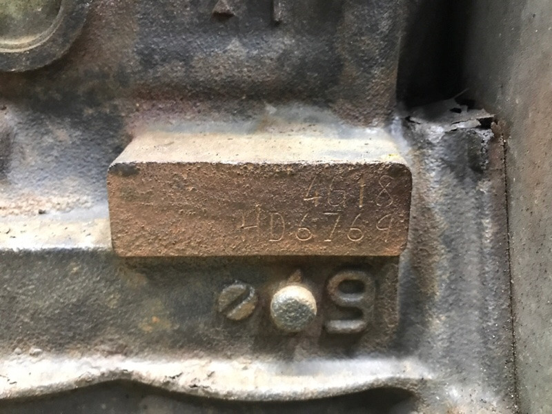 Двигатель Mitsubishi Lancer 2003-2009 1000A514 (Арт. 55310) Киев - изображение 10