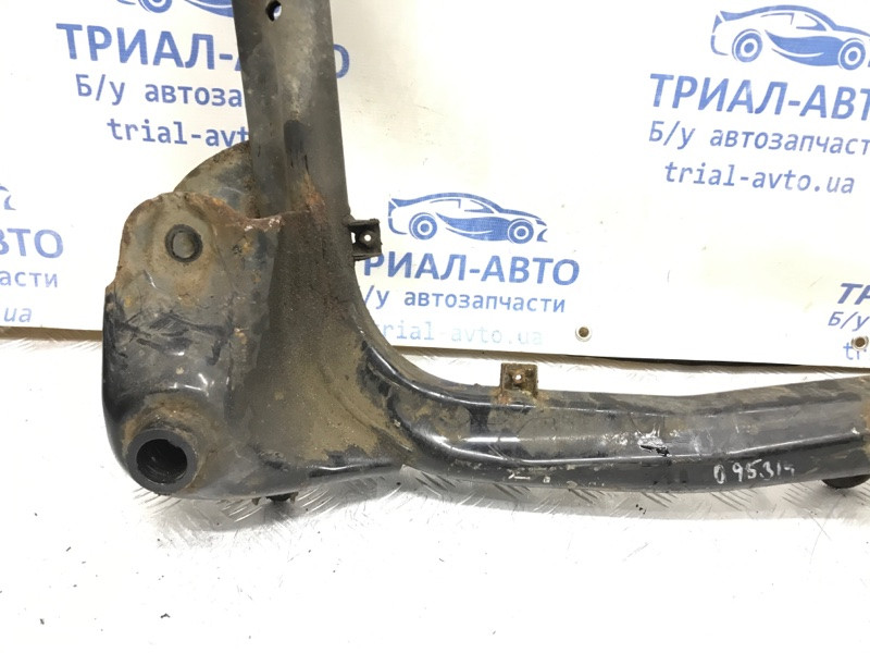 Балка передней подвески Hyundai I30 FD 1.6 2007 (б/у) Київ - зображення 2