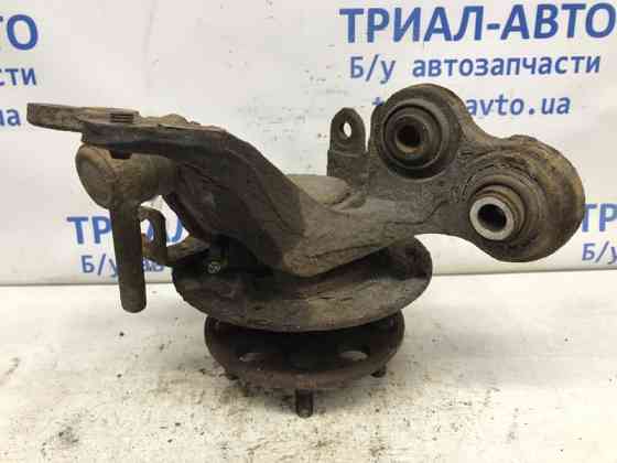 Цапфа задняя правая со ступицей Kia Ceed ED 1.6 DIESEL D4FB 2006 (б/у) Киев