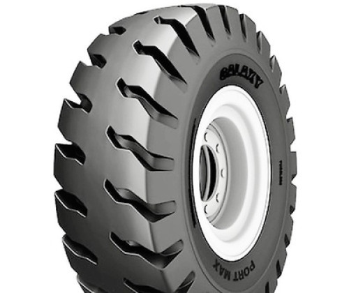 18 R25 Galaxy Port Max E4/L4 Індустріальна шина Київ - зображення 1