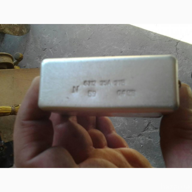 Реле серии 8Э Харків - зображення 1