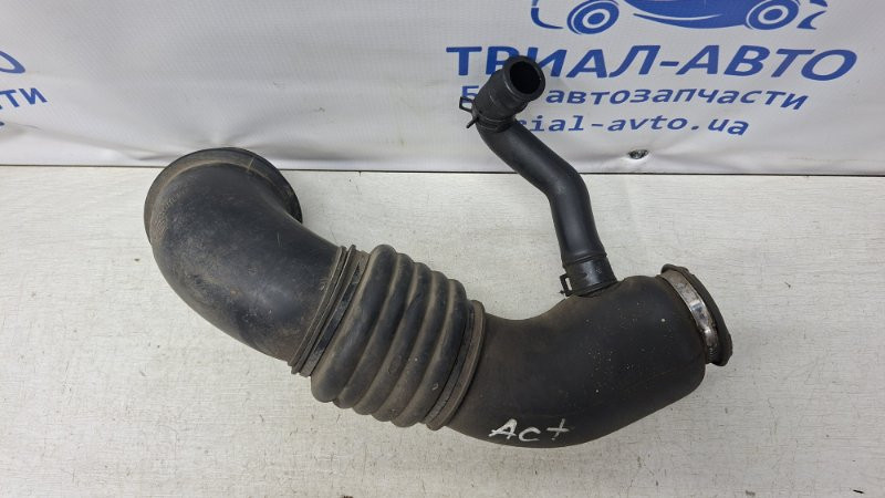 Патрубок воздушного фильтра SsangYong Actyon 2005-2010  (Арт. 75321) Киев - изображение 2