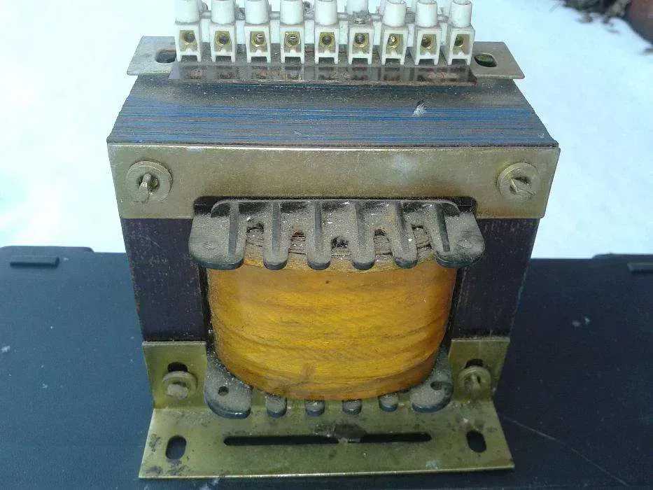 Трансформатор понижающий Лубни - зображення 2