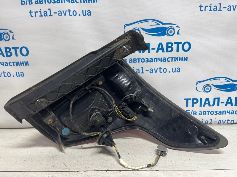 Фонарь задний внешний левый Ford Explorer 5 3.5 БЕНЗИН ENKX0 2011 (б/у) Київ - зображення 8