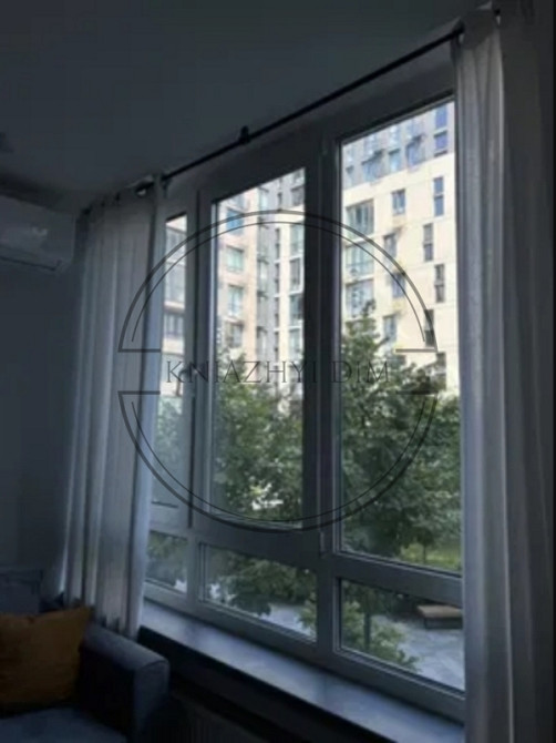 Продаж 1к.кв. в ЖК Файна Таун, з сучасним та дуже якісним ремонтом. № 21127973 Киев - изображение 9