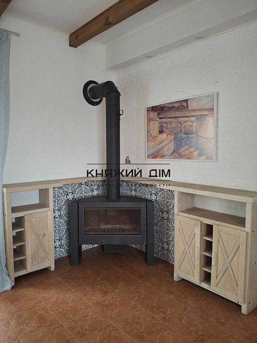 Продаж будинку таунхаус с. Гатне КОД  2211806 Київ - зображення 4