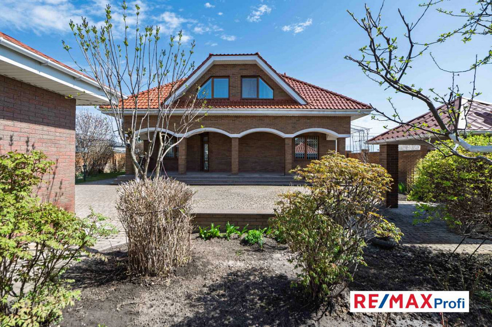 продажа 5-к дом Киево-Святошинский, Хотов, 450000 $  - изображение 6