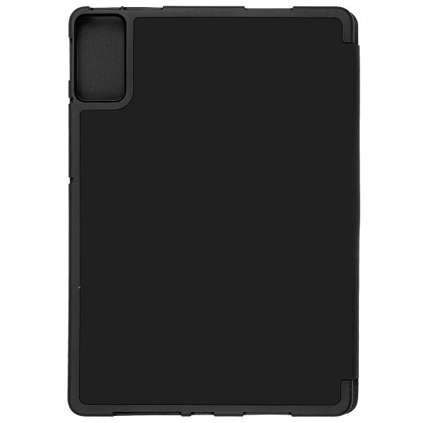 Чохол ArmorStandart Smart Fold Pen для Xiaomi Redmi Pad 2 Black (ARM86105) Харків - зображення 2