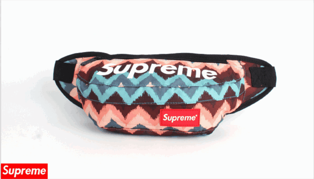 Поясная сумка Supreme сумка на пояс Киев - изображение 10