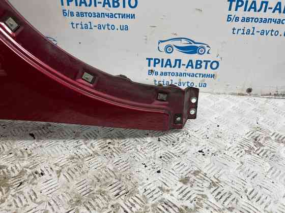 Крыло переднее правое Hyundai Santa fe DM 2.4 БЕНЗИН G4KJ 2012 (б/у) Киев