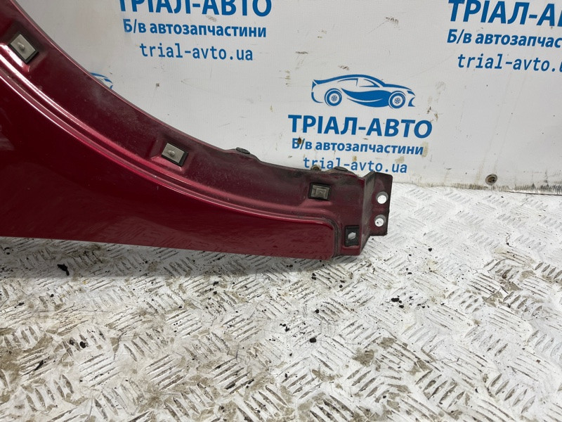 Крыло переднее правое Hyundai Santa fe 2012-2019 663204Z000 (Арт. 71477) Киев - изображение 4