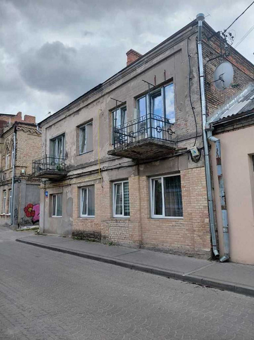 продажа 2-к квартира Луцк, 58000 $ Луцьк - зображення 2