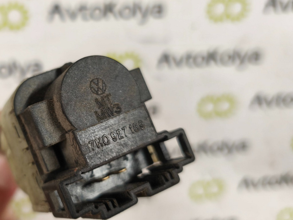 Датчик педали сцепления VW T5 2003-2015 (7H0129647) Ковель - зображення 3