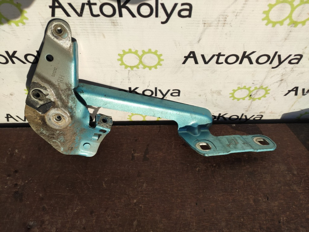 Петля капота правая Opel Meriva B 2010-2017 (13340818) Ковель - изображение 1