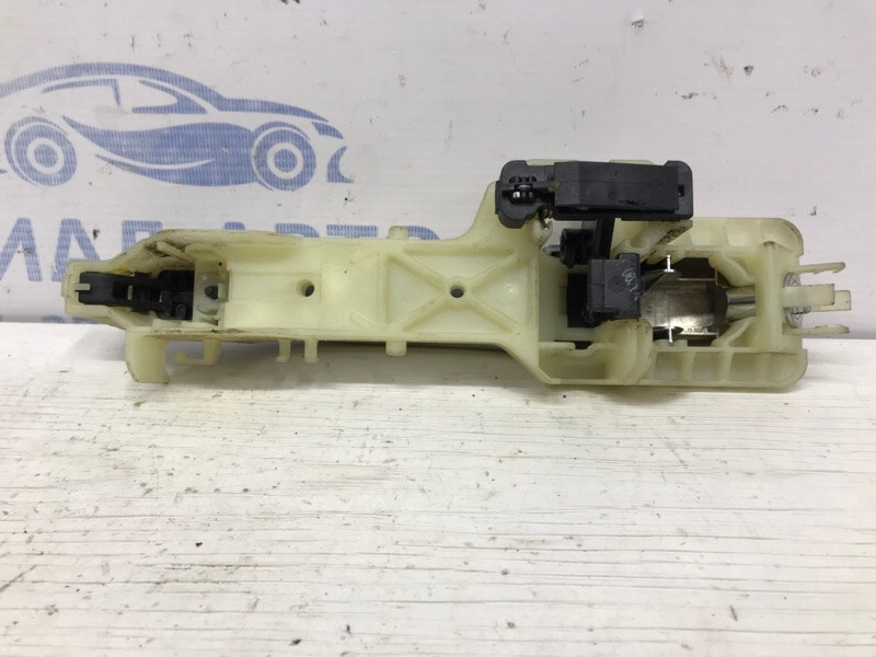 Ручка двери внешняя передняя левая Kia Sorento 2009-2014 826552P000 (Арт. 54038) Київ - зображення 3