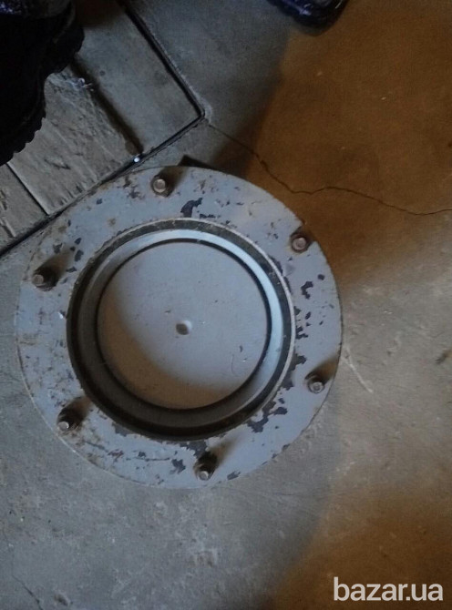 Клапана КИДМ-200, -4шт. Харків - зображення 4