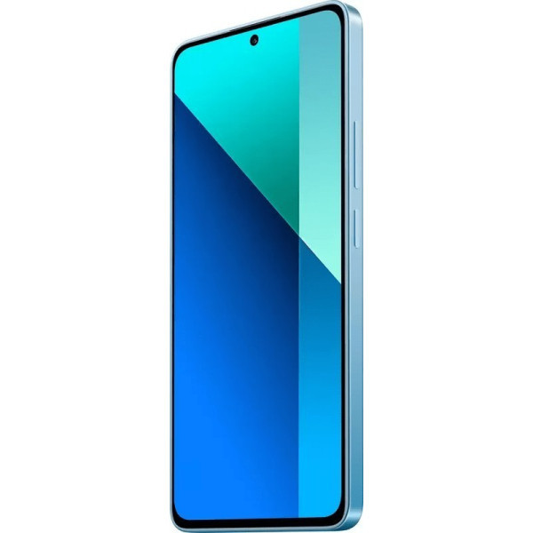 Смартфон Xiaomi Redmi Note 13 4G 8/512GB NFC Ice Blue Global (Код товару:38598) Харьков - изображение 5