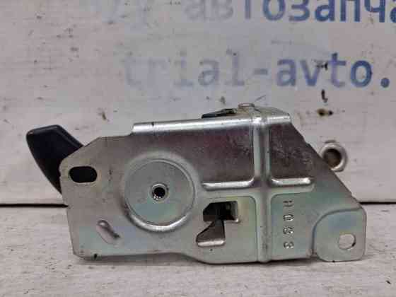 Ручка двери внутреняя задняя левая Kia Sorento 2002-2011 836103E000WK (Арт. 67708) Київ