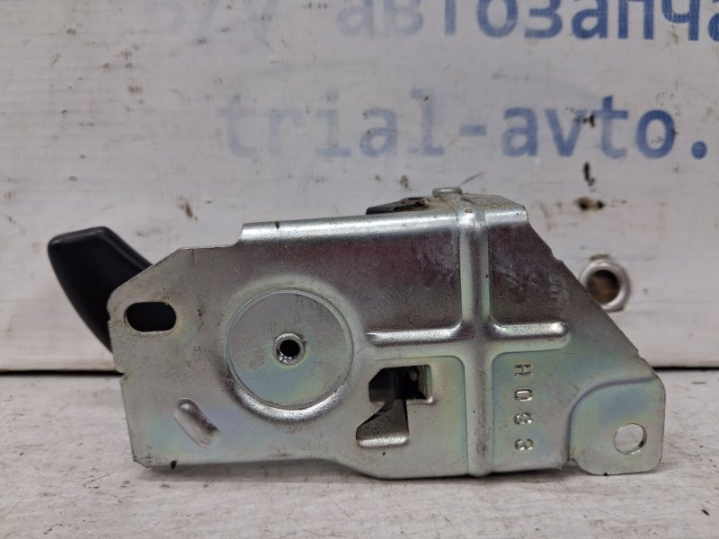 Ручка двери внутреняя задняя левая Kia Sorento BL 2.5 DIESEL D4CB 2002 (б/у) Київ - зображення 3