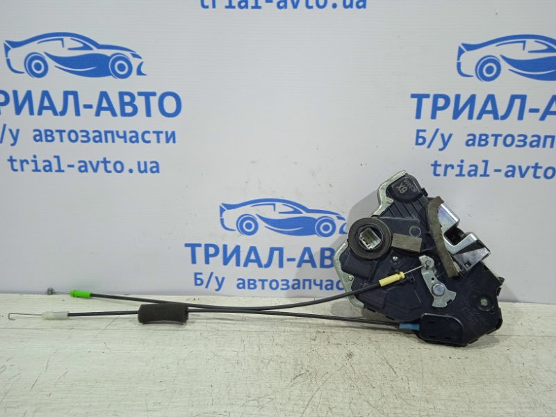 Замок двери передний правый Suzuki Grand Vitara 2005-2016 82210-65J51 (Арт. 3124) Киев - изображение 1