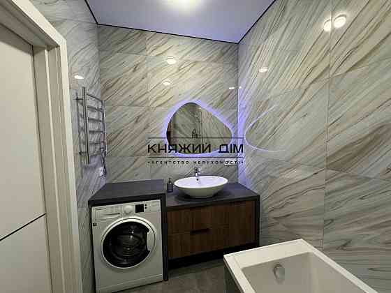 Оренда однокімнатної квартири в ЖК Республіка Київ