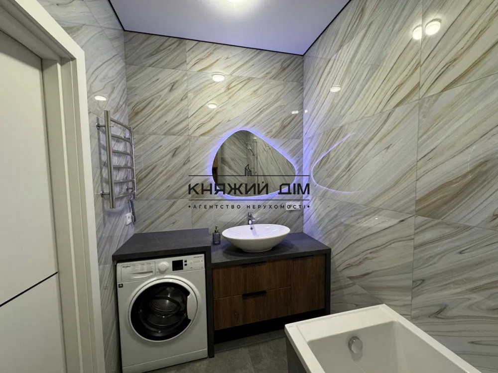 Оренда однокімнатної квартири в ЖК Республіка Київ - зображення 2