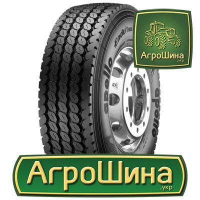 Apollo ENDUTRAX-MA HD (универсальная) 385/65 R22.5 164K PR22 Київ - зображення 1
