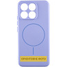 Чехол Silicone Cover Lakshmi Full Camera (AA) with Magnetic Fit для Motorola Moto G86 5G Херсон