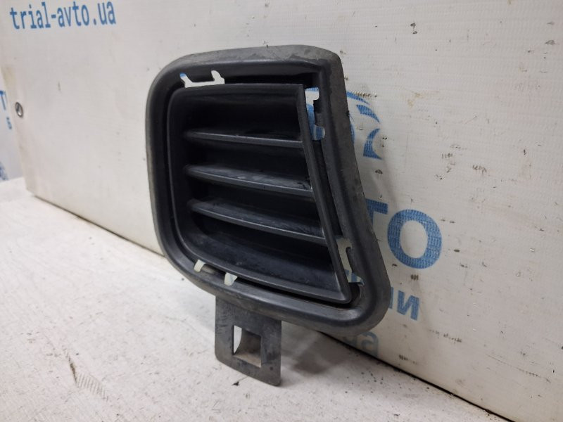 Накладка бампера Honda Accord 2002-2008 71146SEA000 (Арт. 86981) Київ - зображення 2