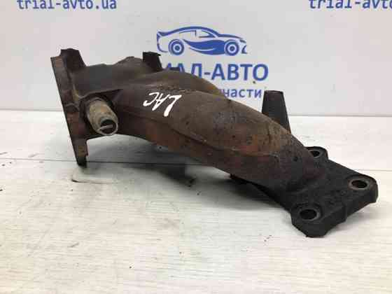 Коллектор выпускной Chevrolet Lacetti J200 1.8 БЕНЗИН 2004 (б/у) Київ